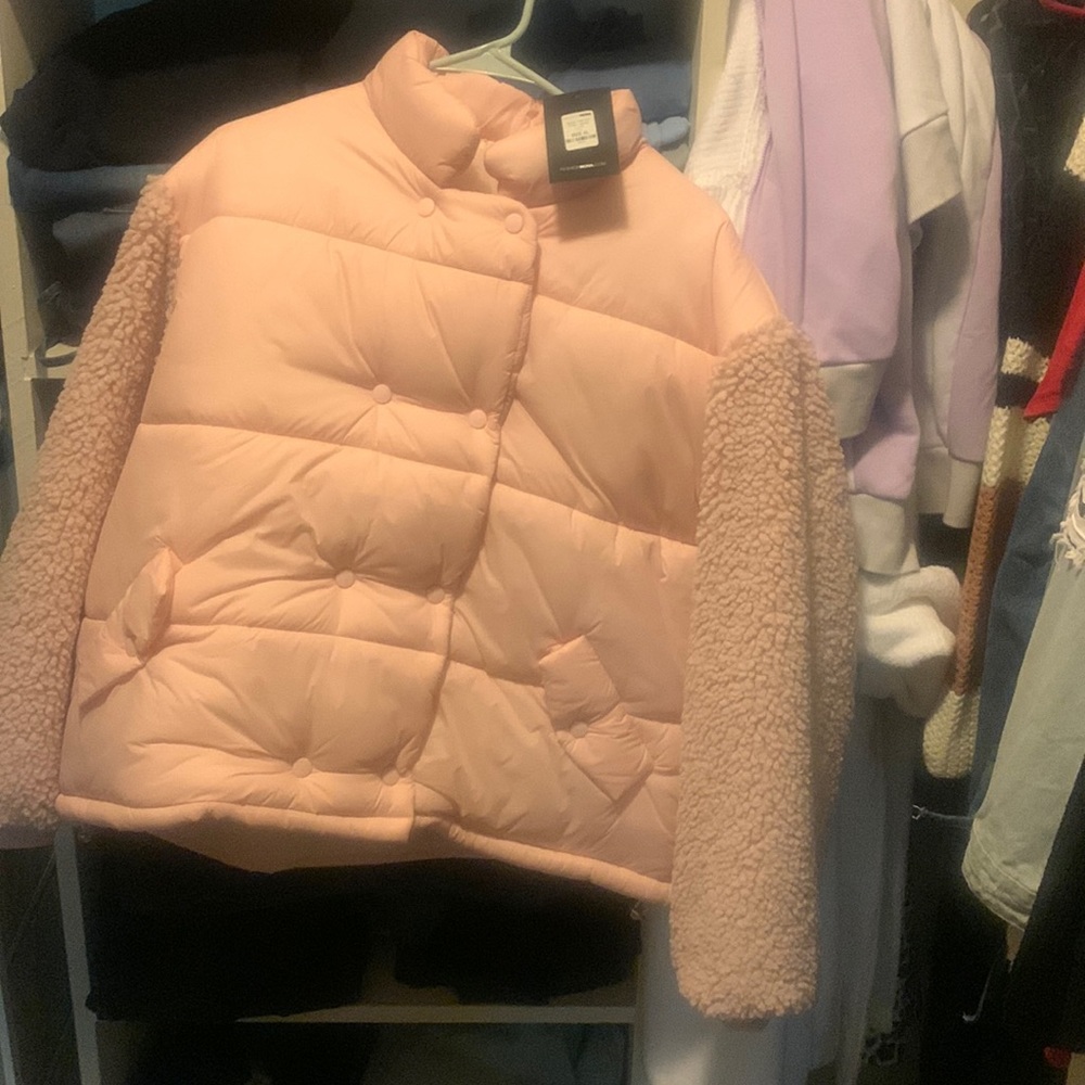 Women coat